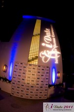 National Hotel Reception Area at the 2011 Internet Dating Industry Awards Ceremony in Miami