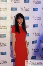 Julie Spira in Miami at the January 20, 2011 Internet Dating Industry Awards