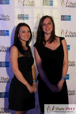 Plenty of Fish Team at the 2011 Internet Dating Industry Awards Ceremony in Miami