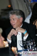Reception at the 2011 iDate Awards