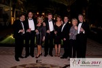 Reception at the 2011 Internet Dating Industry Awards Ceremony in Miami