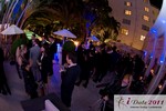 Reception at the 2011 iDateAwards in Miami held at the National Hotel