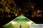 Reception in Miami at the January 20, 2011 Internet Dating Industry Awards
