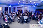 Banquet Hall at the 2011 Internet Dating Industry Awards Ceremony in Miami