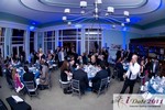 Banquet Hall at the 2011 iDateAwards in Miami held at the National Hotel