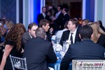 Networking at the 2011 Miami iDate Awards Ceremony