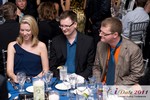 Markus Frind and Max Polyakov at the 2011 Miami iDate Awards