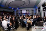 Networking at the 2011 iDate Awards
