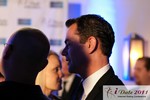Reception at the 2011 Internet Dating Industry Awards in Miami