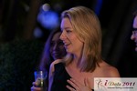 Annie Frind in Miami at the January 20, 2011 Internet Dating Industry Awards