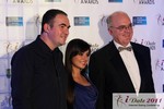 Intro Analytics at the 2011 iDate Awards