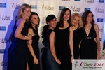 Reception at the 2011 Internet Dating Industry Awards in Miami