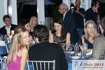 iDate Awards Banquet Hall at the 2011 Miami iDate Awards