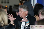 Cocktail reception at the 2011 iDate Awards