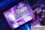 Nene the Comedian at the 2011 iDateAwards in Miami held at the National Hotel