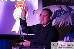 Nick Tsinonis with Intro Analytics in Miami at the 2011 Internet Dating Industry Awards