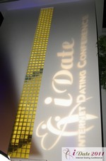 Reception in Miami at the 2011 Internet Dating Industry Awards