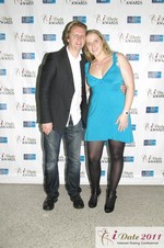 Reception at the 2011 Internet Dating Industry Awards Ceremony in Miami