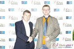 Cupid PLC Team at the 2011 Miami iDate Awards