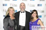 Reception at the 2011 iDate Awards Ceremony