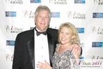The Beuatiful Girls.... in Miami at the January 20, 2011 Internet Dating Industry Awards