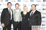 Reception at the 2011 Internet Dating Industry Awards in Miami