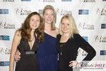 Reception in Miami at the 2011 Internet Dating Industry Awards