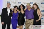 Reception at the 2011 iDate Awards