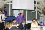 Nene the Comedian at the 2011 iDate Awards Ceremony