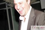 Steve Pammenter of White Label Dating at the 2011 iDateAwards in Miami held at the National Hotel