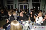 Banquet Hall at the 2011 iDate Awards Ceremony