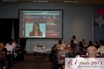 Google Session at iDate2011 Miami