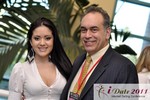 Sponsors at the 2011 Miami Internet Dating Conference