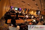 Audience at iDate2011 Miami