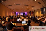 Audience at the January 19-21, 2011 Internet Dating Conference in Miami