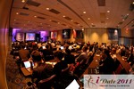 Audience at the January 19-21, 2011 Internet Dating Conference in Miami
