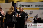 Iovation - Exhibitor at the 2011 Internet Dating Conference in Miami