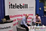Itelebill - Exhibitor at Miami iDate2011