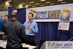 Real Gifts - Exhibitor at the 2011 Miami Internet Dating Conference