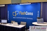 Flashcoms - Exhibitor at the 2011 Miami Internet Dating Conference