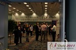 Exhibit Hall at the January 19-21, 2011 Miami Internet Dating Conference