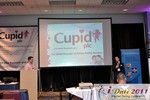 Tim Simmonds (Cupid.com PLC) at the 2011 Internet Dating Conference in Miami