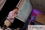 Tim Simmonds (Cupid.com PLC) at the 2011 Miami Internet Dating Conference