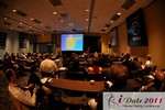 Mark Brooks (Publisher of Online Personals Watch) at the January 19-21, 2011 Miami Internet Dating Conference