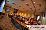 Audience at iDate2011 Miami