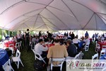 Lunch at the 2011 Internet Dating Conference in Miami