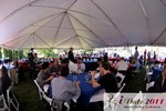 Lunch at the 2011 Miami Internet Dating Conference