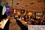 Audience at the January 19-21, 2011 Miami Internet Dating Conference