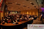Audience at the January 19-21, 2011 Internet Dating Conference in Miami