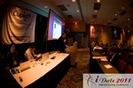Gene Fishel (Assistant Attorney General, State of Virginia) at the 2011 Internet Dating Conference in Miami